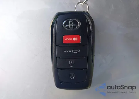 2025 Toyota Corolla Se z USA, uszkodzony, nr VIN 5YFS4MCEXSP247126